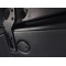 Sun Visor Plugs, aluminium